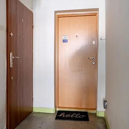 Pole Mokotowskie - 47m2, Metro And Park Nearby - By Rentujemy Апартаменты Варшава